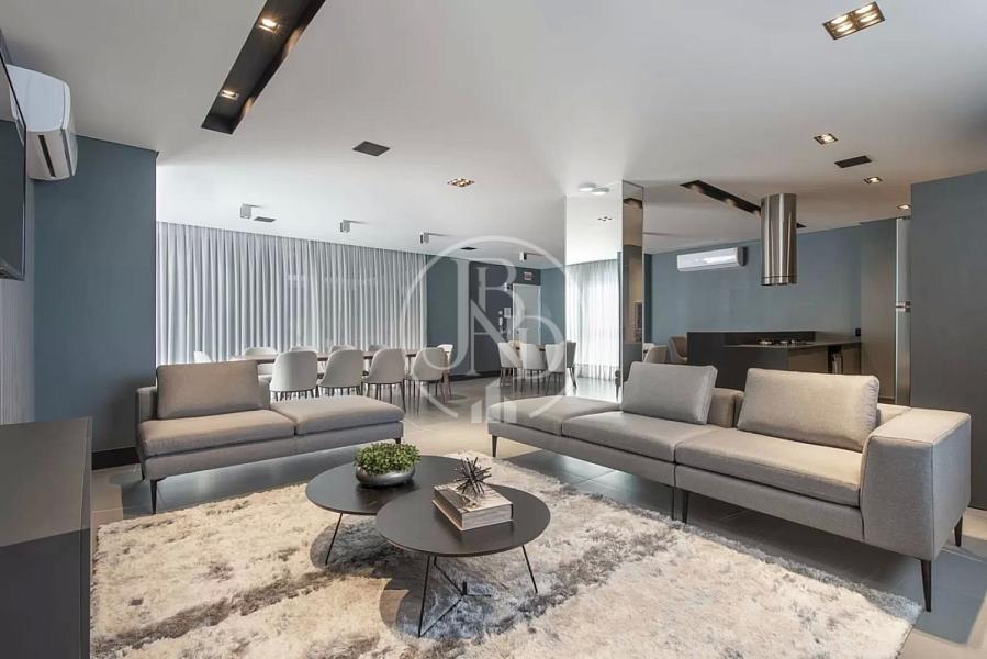 Apartamento no Residencial Catania 24