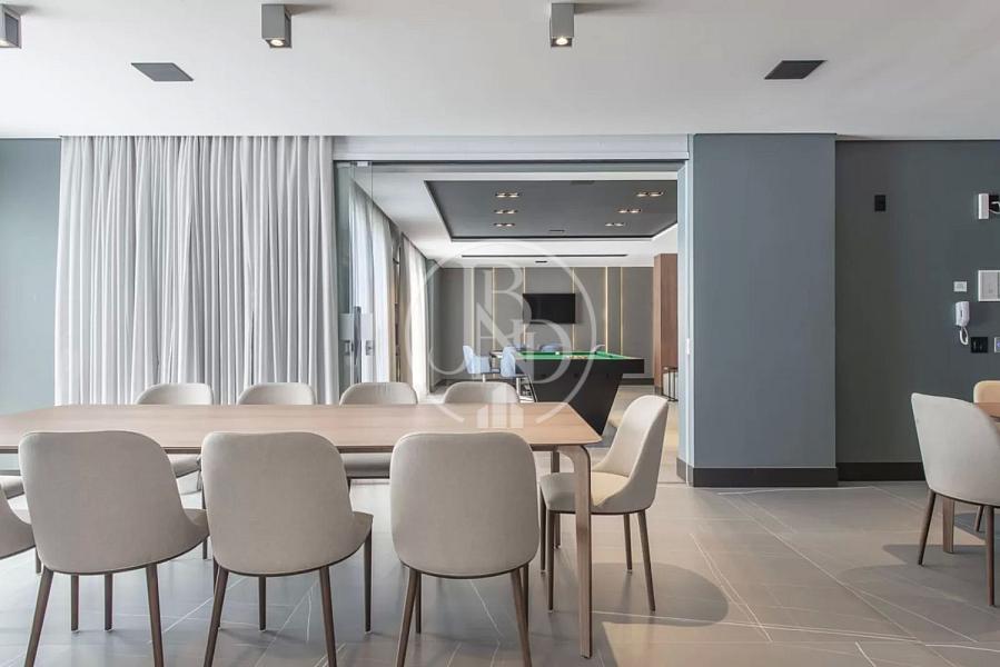 Apartamento no Residencial Catania 25