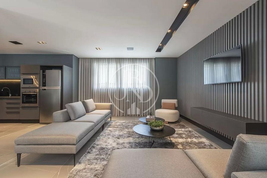 Apartamento no Residencial Catania 26