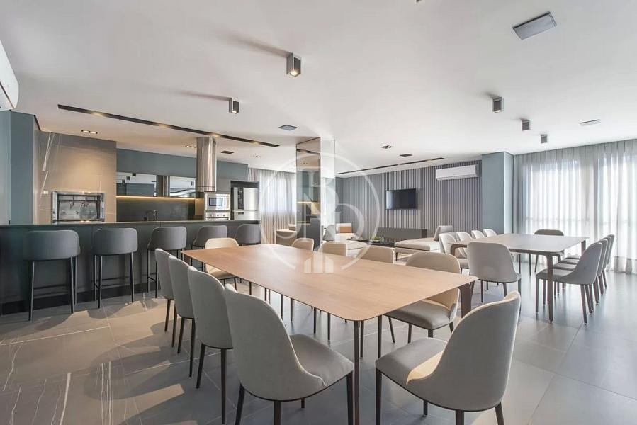 Apartamento no Residencial Catania 27