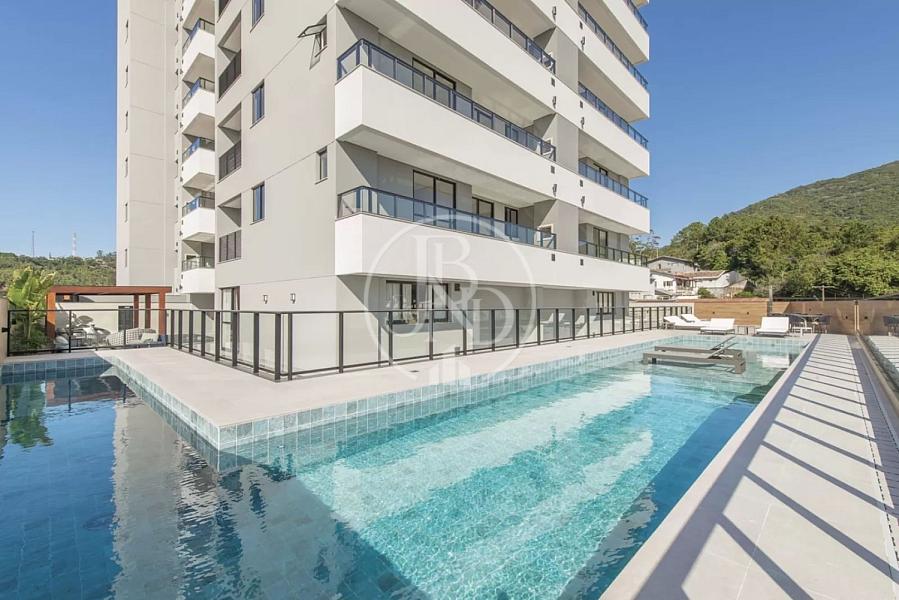 Apartamento no Residencial Catania 29