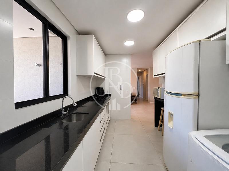 Apartamento no Residencial Catania 5