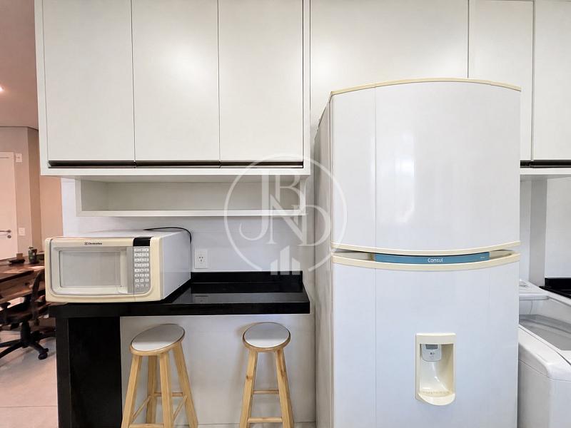 Apartamento no Residencial Catania 6