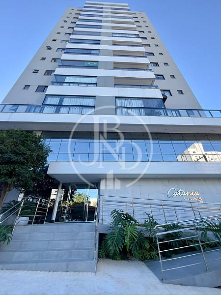 Apartamento no Residencial Catania 2