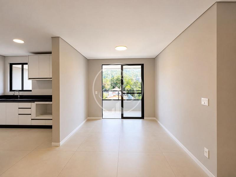 Apartamento no Residencial Catania 4