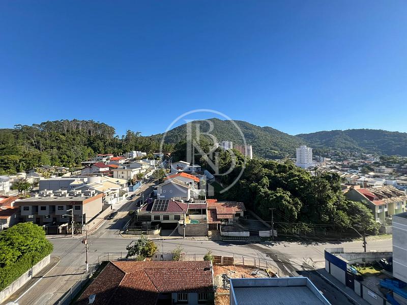 Apartamento no Residencial Catania 10