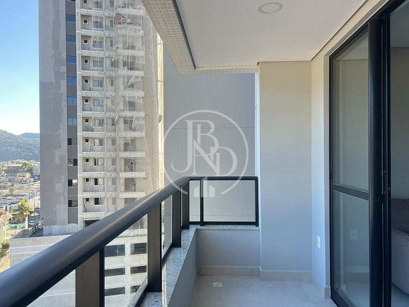 Apartamento no Residencial Catania 8