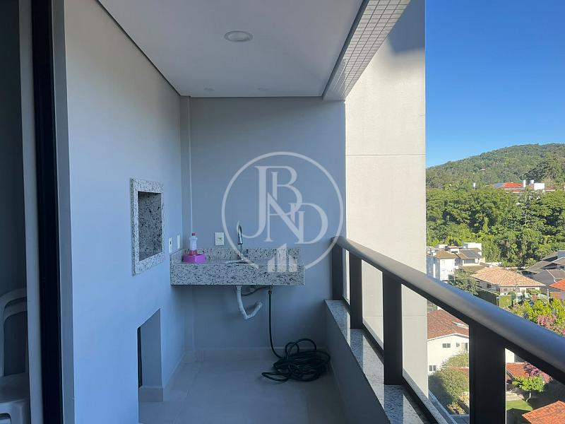 Apartamento no Residencial Catania 7