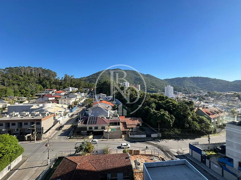 Apartamento no Residencial Catania 11