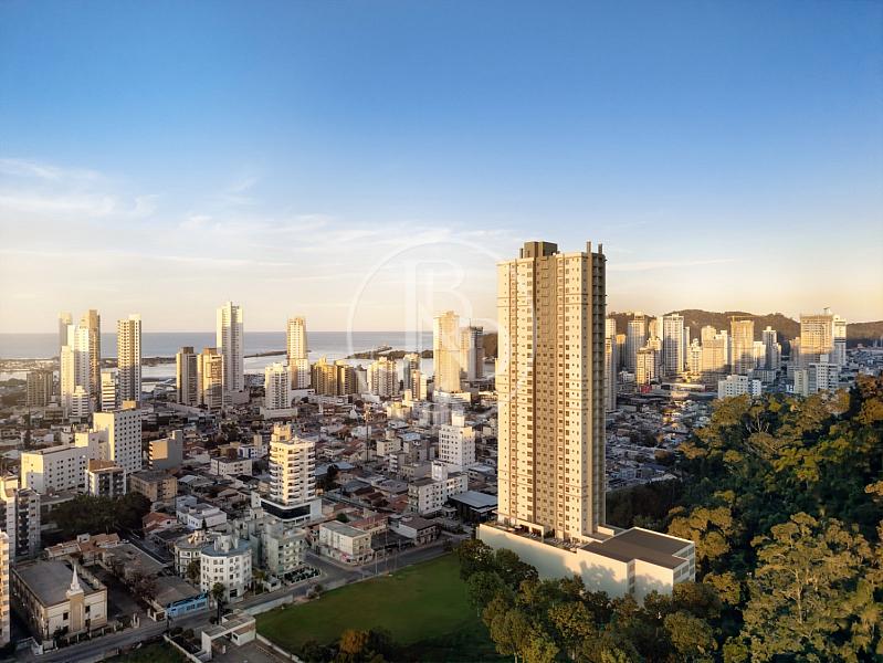 Apartamento no Residencial Verit� 3