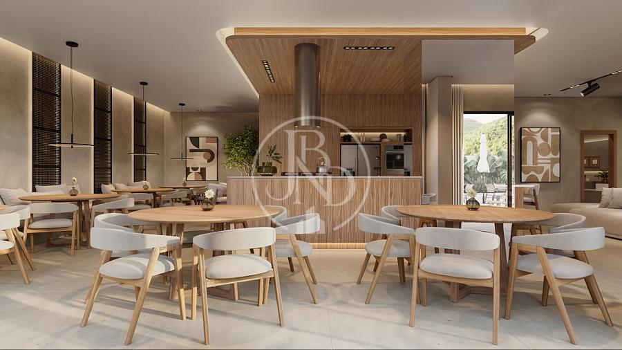Apartamento no Residencial Verit� 7