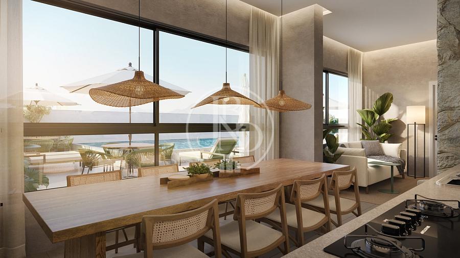 Apartamento no Residencial Verit� 8