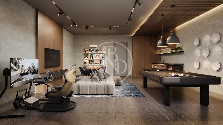 Apartamento no Residencial Verit� 9