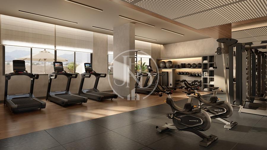 Apartamento no Residencial Verit� 10
