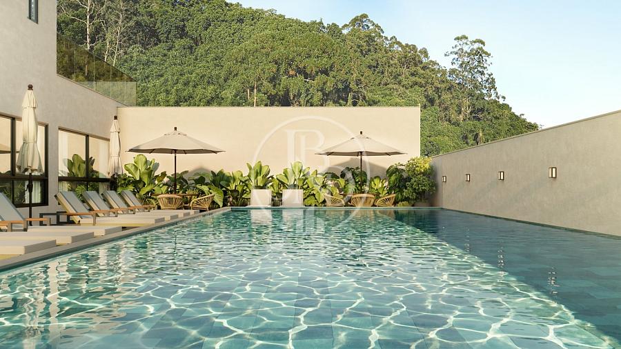 Apartamento no Residencial Verit� 11