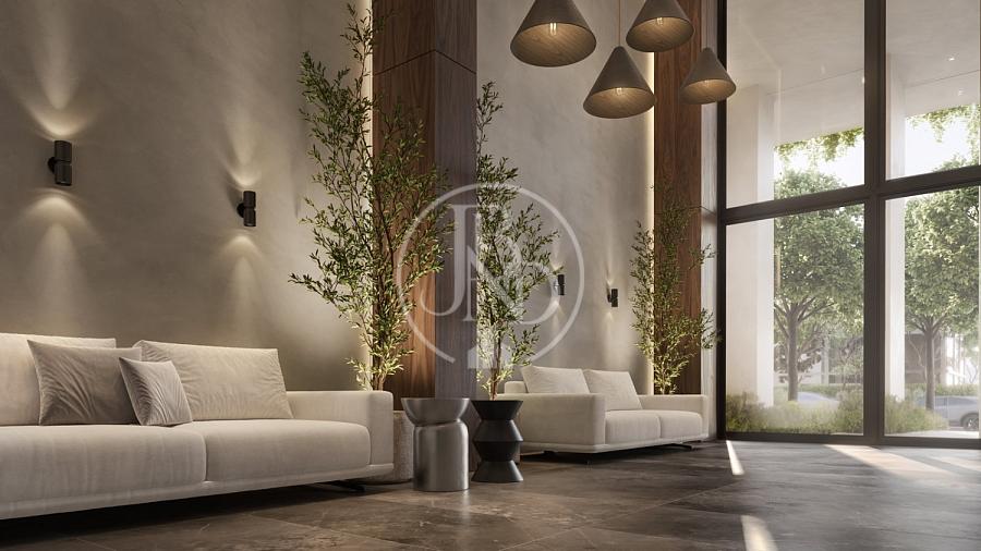 Apartamento no Residencial Verit� 12