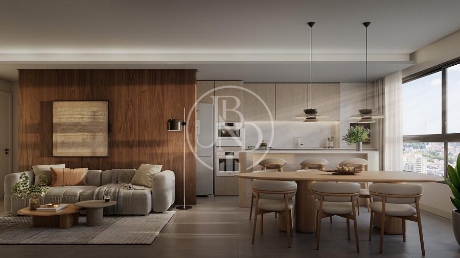 Apartamento no Residencial Verit� 13