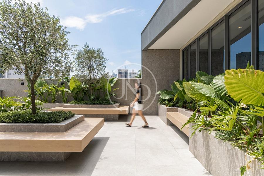Apartamento no Residencial Monte Solaro 13