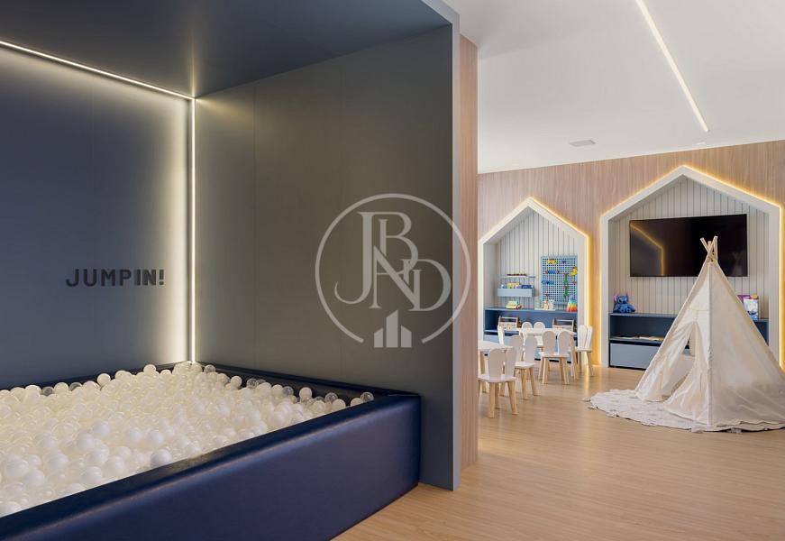 Apartamento no Residencial Monte Solaro 15