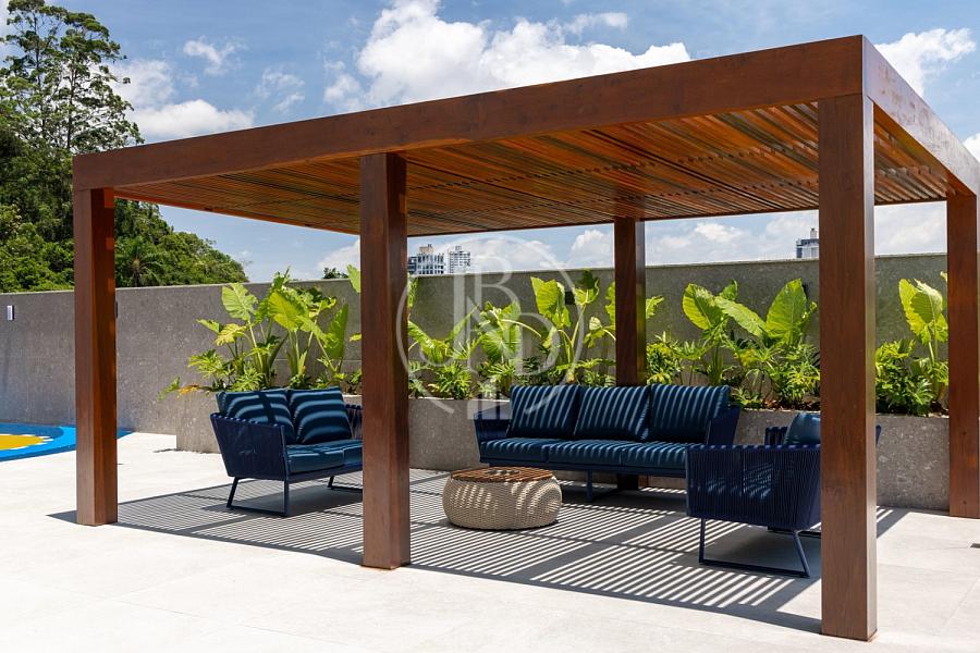 Apartamento no Residencial Monte Solaro 16