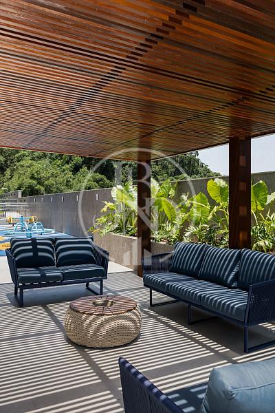 Apartamento no Residencial Monte Solaro 17