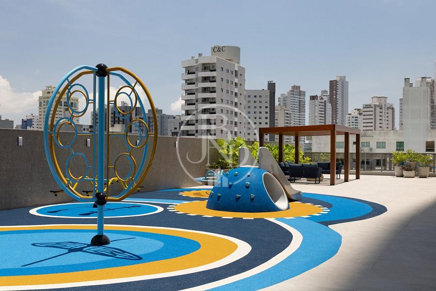 Apartamento no Residencial Monte Solaro 19