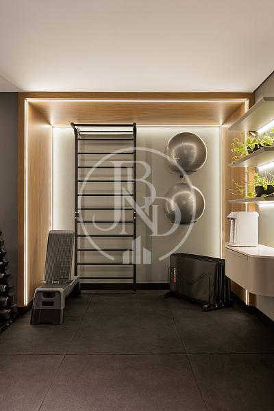 Apartamento no Residencial Monte Solaro 22