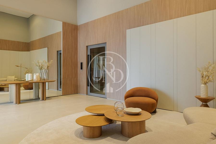 Apartamento no Residencial Monte Solaro 4
