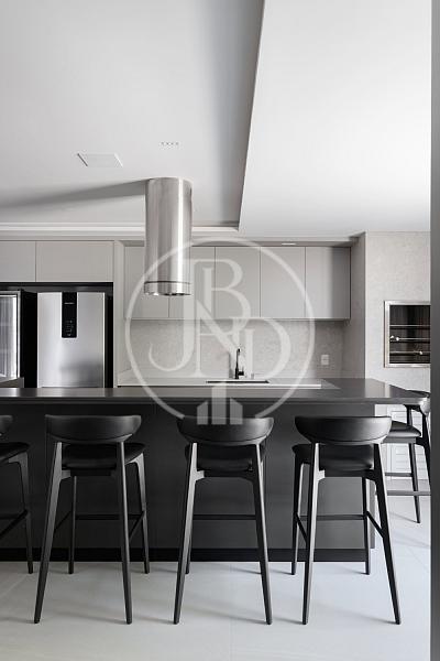 Apartamento no Residencial Monte Solaro 23