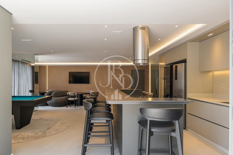 Apartamento no Residencial Monte Solaro 25