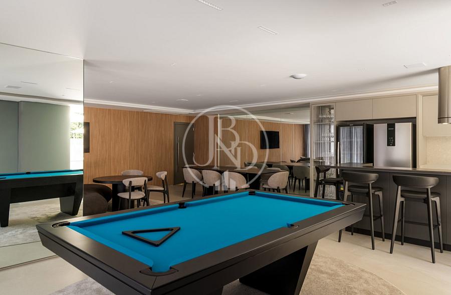 Apartamento no Residencial Monte Solaro 26