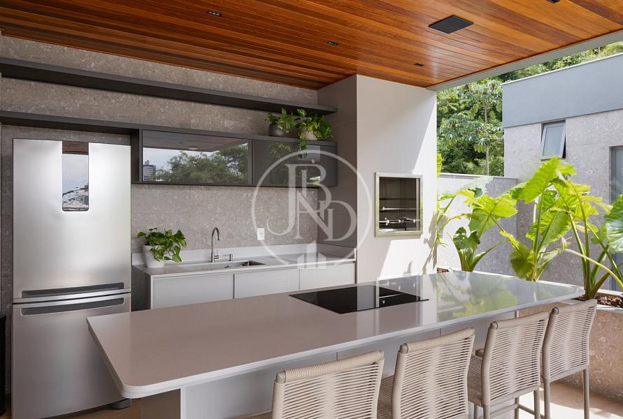 Apartamento no Residencial Monte Solaro 31