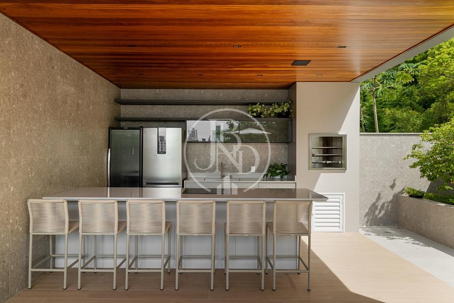 Apartamento no Residencial Monte Solaro 32