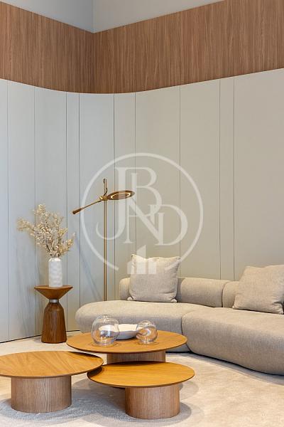 Apartamento no Residencial Monte Solaro 5