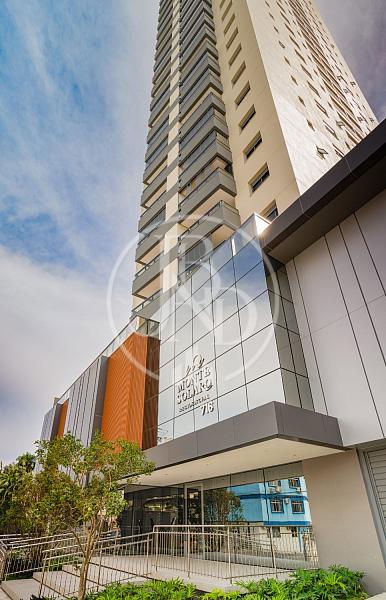 Apartamento no Residencial Monte Solaro 1