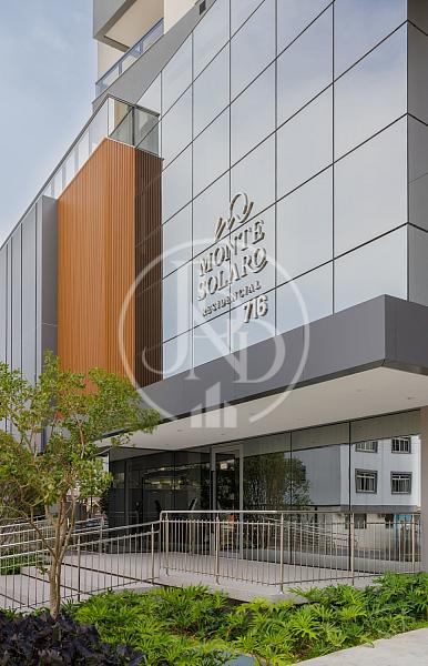 Apartamento no Residencial Monte Solaro 2