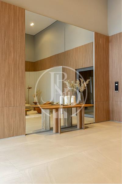 Apartamento no Residencial Monte Solaro 6