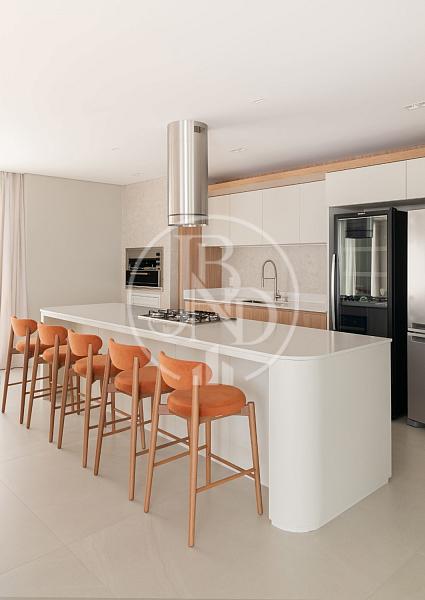 Apartamento no Residencial Monte Solaro 8
