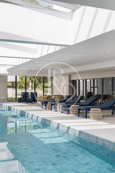 Apartamento no Residencial Monte Solaro 11