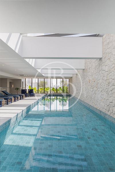 Apartamento no Residencial Monte Solaro 12