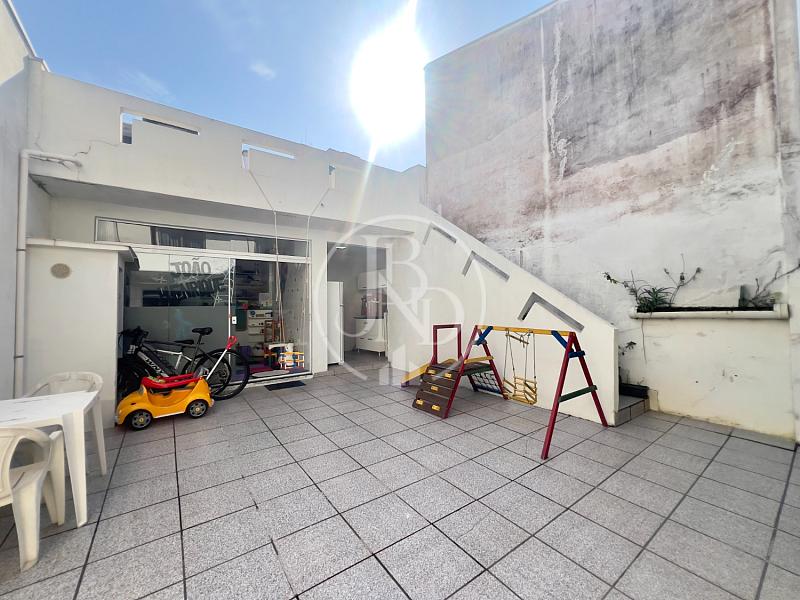 Casa no bairro Vila Oper�ria 17
