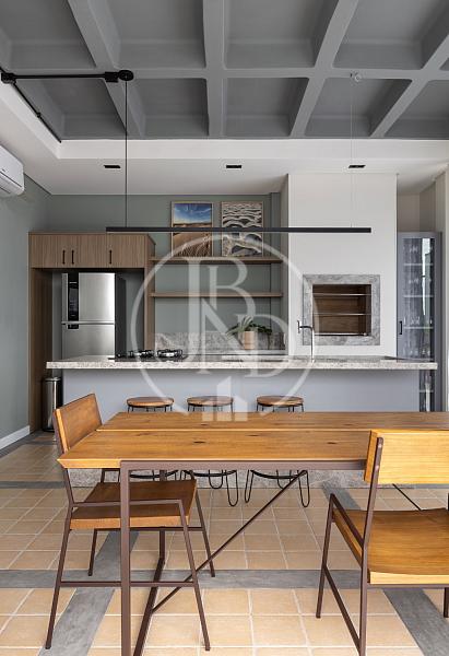 Apartamento no Residencial Vila Madalena 14