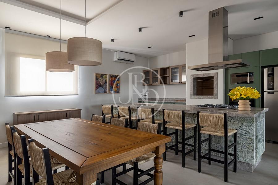 Apartamento no Residencial Vila Madalena 15