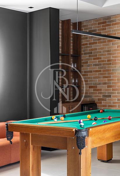 Apartamento no Residencial Vila Madalena 17