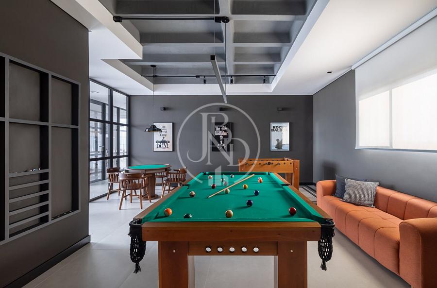 Apartamento no Residencial Vila Madalena 18