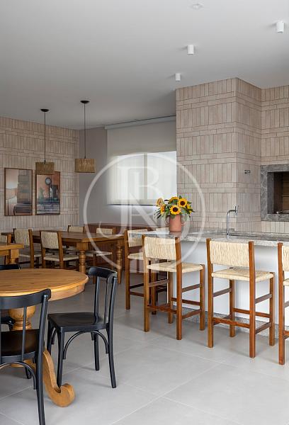 Apartamento no Residencial Vila Madalena 19