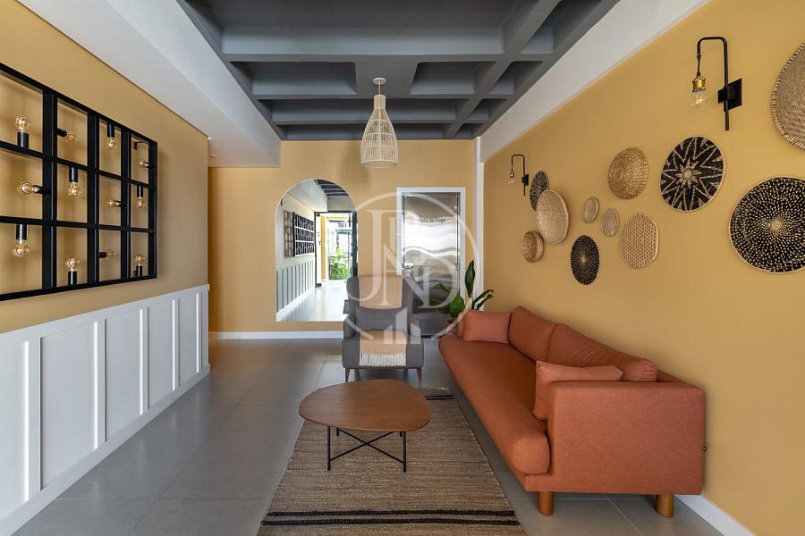 Apartamento no Residencial Vila Madalena 20