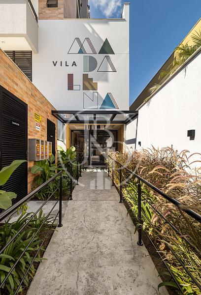 Apartamento no Residencial Vila Madalena 22