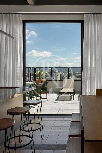 Apartamento no Residencial Vila Madalena 25