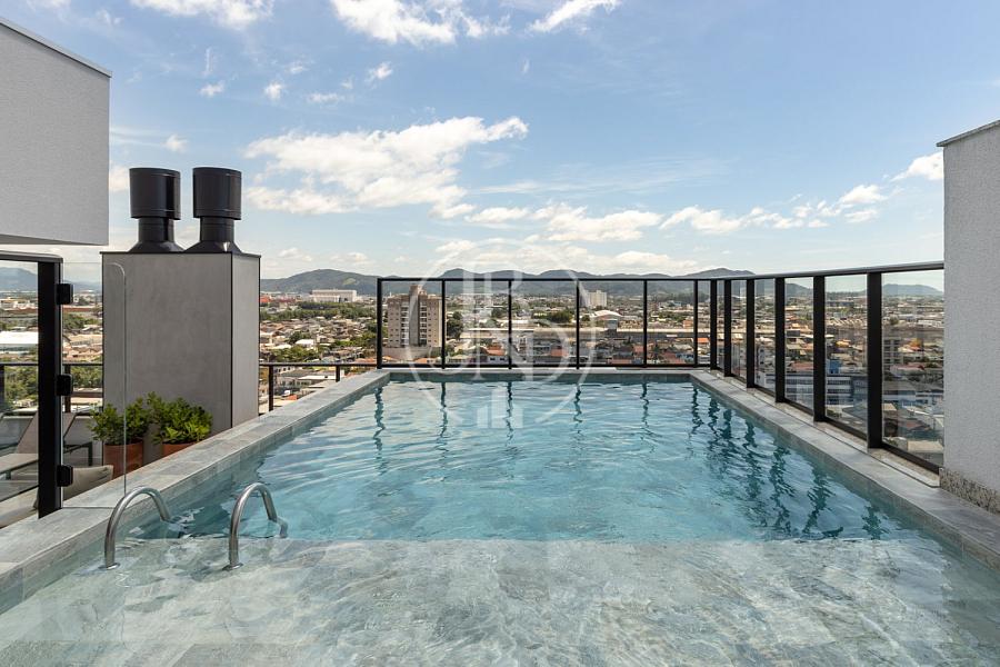 Apartamento no Residencial Vila Madalena 27